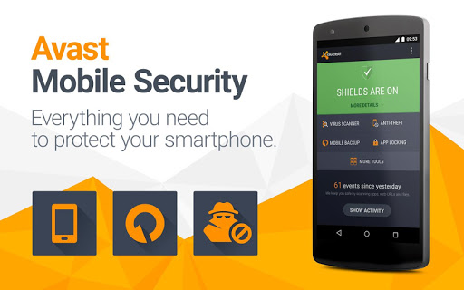 Avast Mobile Security.apk (10.38 MB)